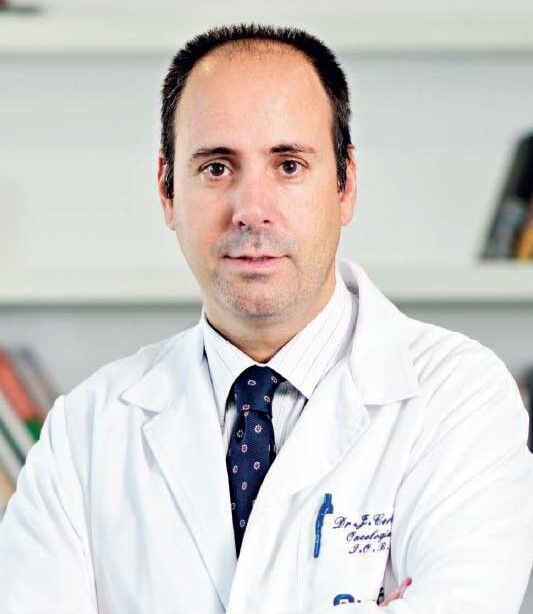 Doutor flebólogo Martim Mathaus