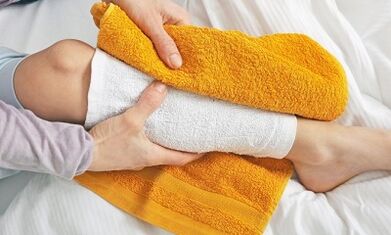 Tratamento de varices con remedios populares